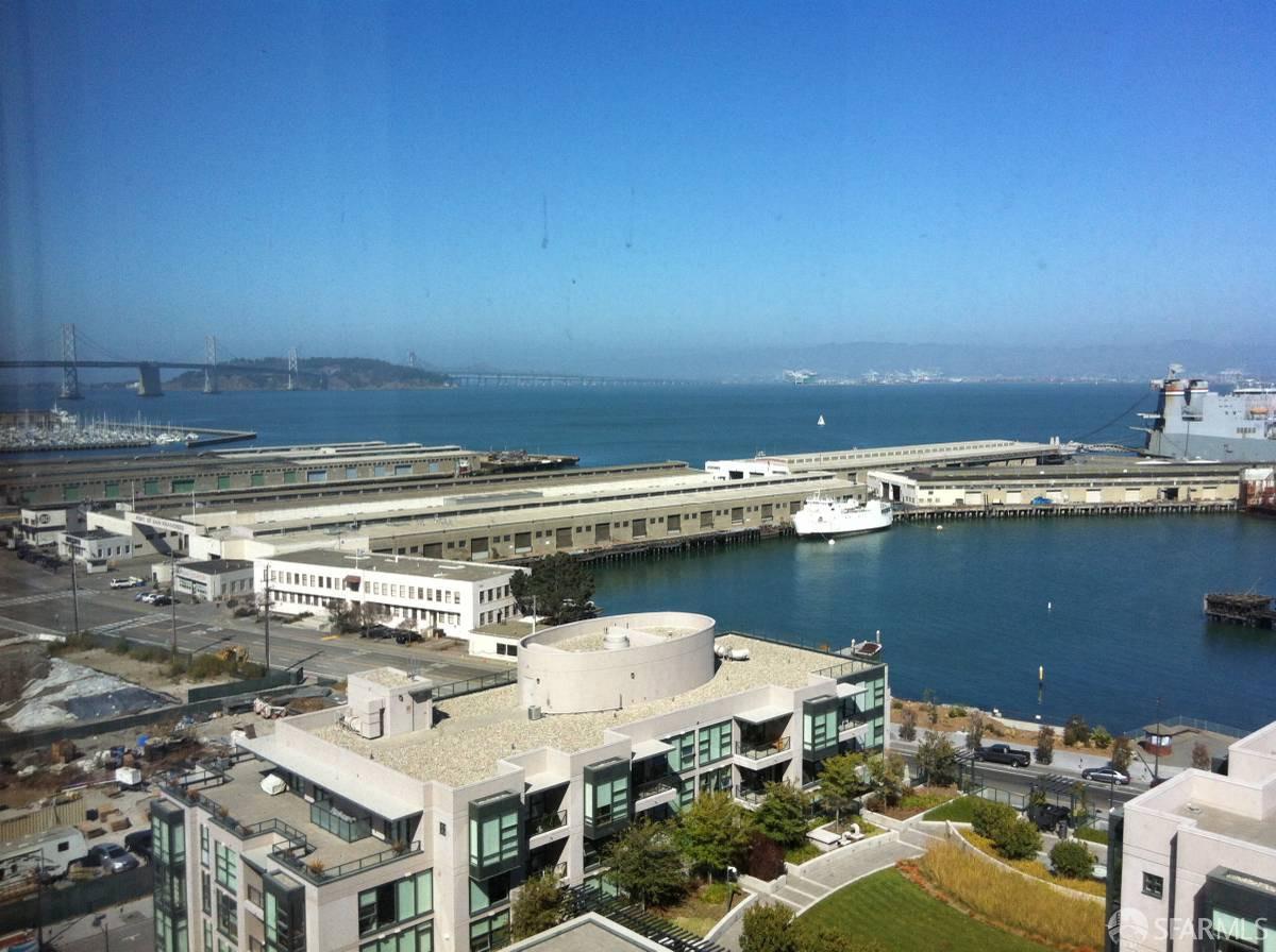 420 Mission Bay Boulevard # 1402