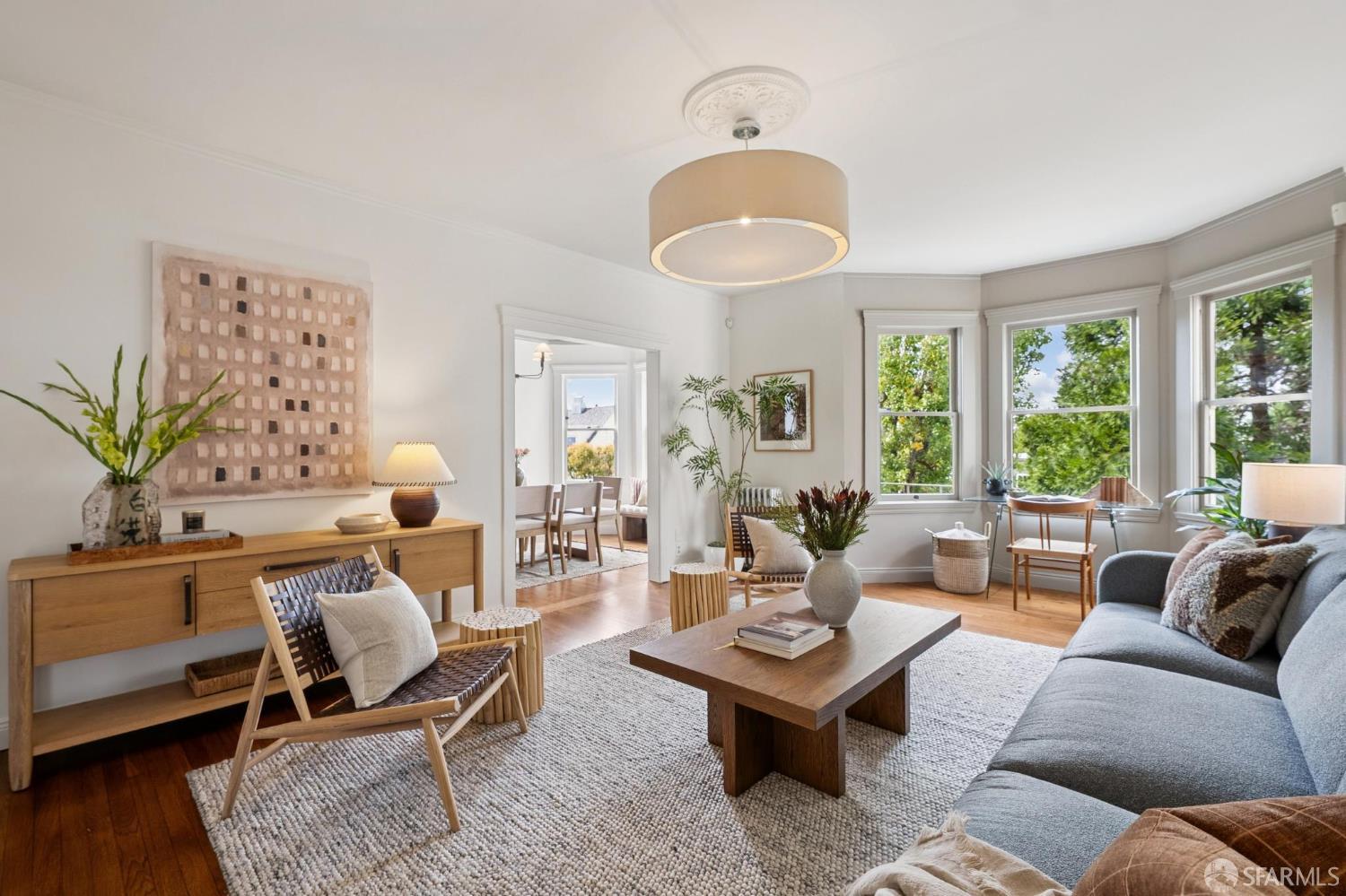 1260 Haight Street # 4