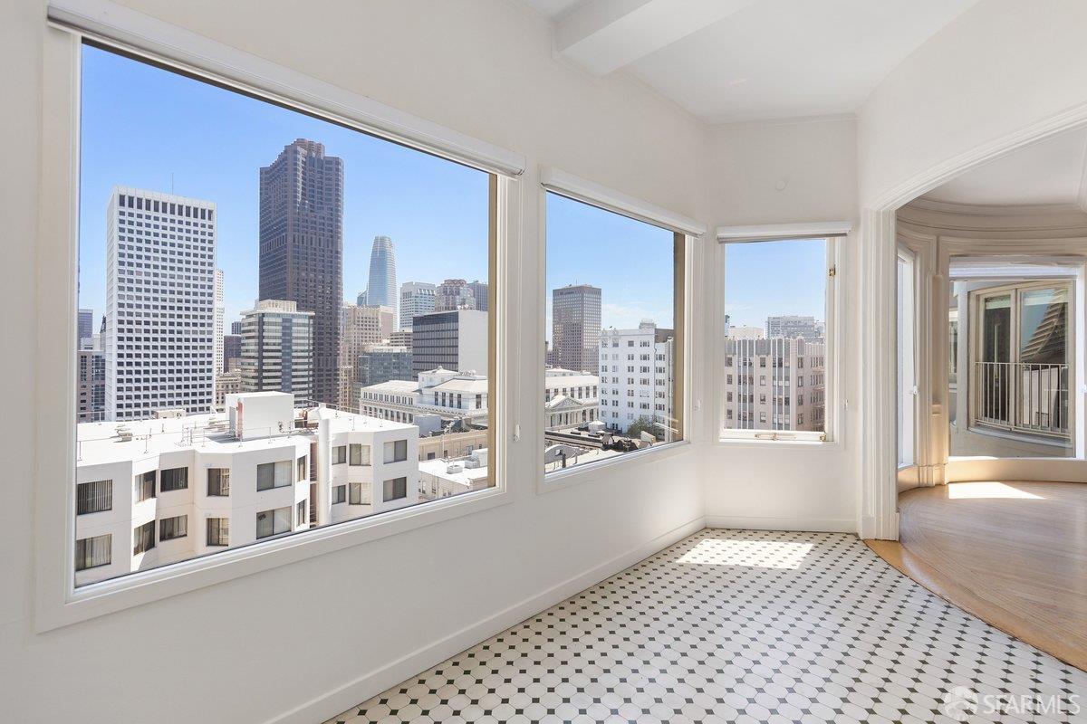 840 Powell Street # 601