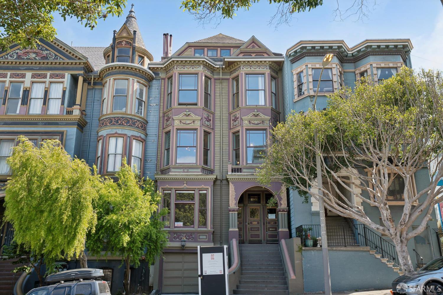 1423 Golden Gate Avenue