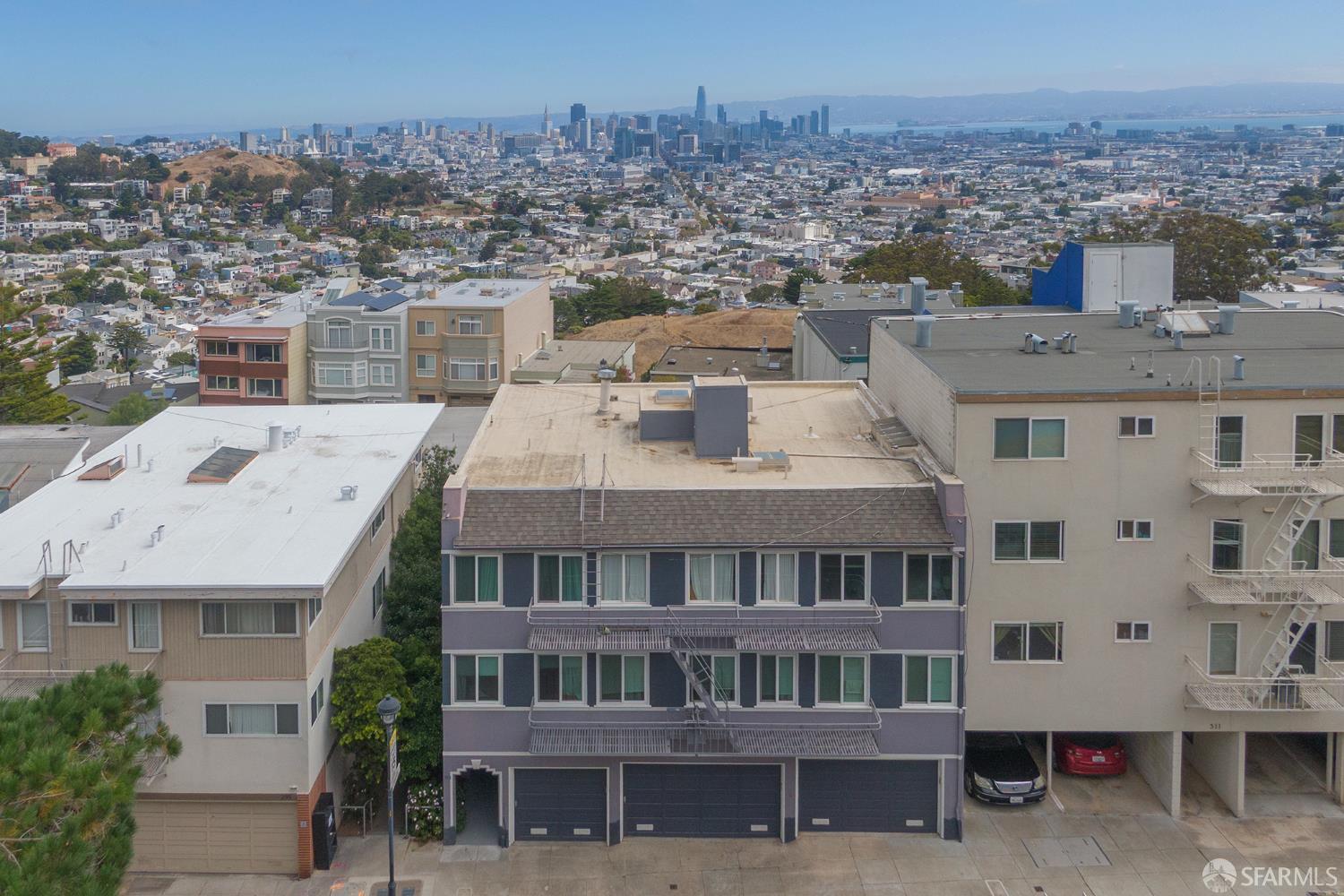 301 Graystone Terrace