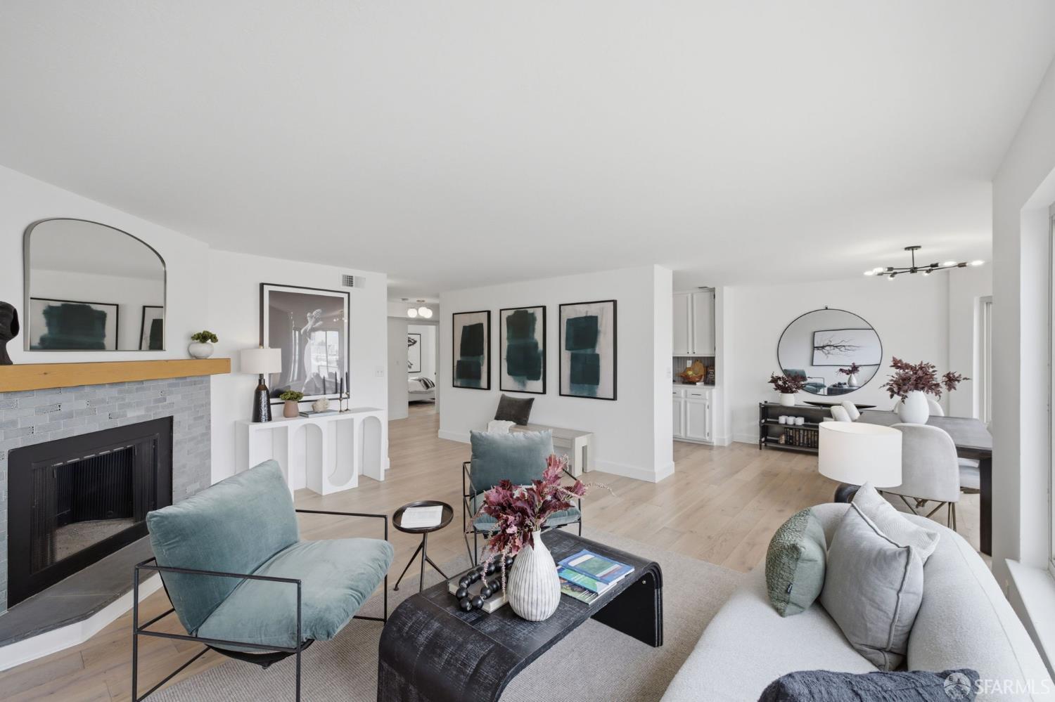 490 34th Avenue # 303