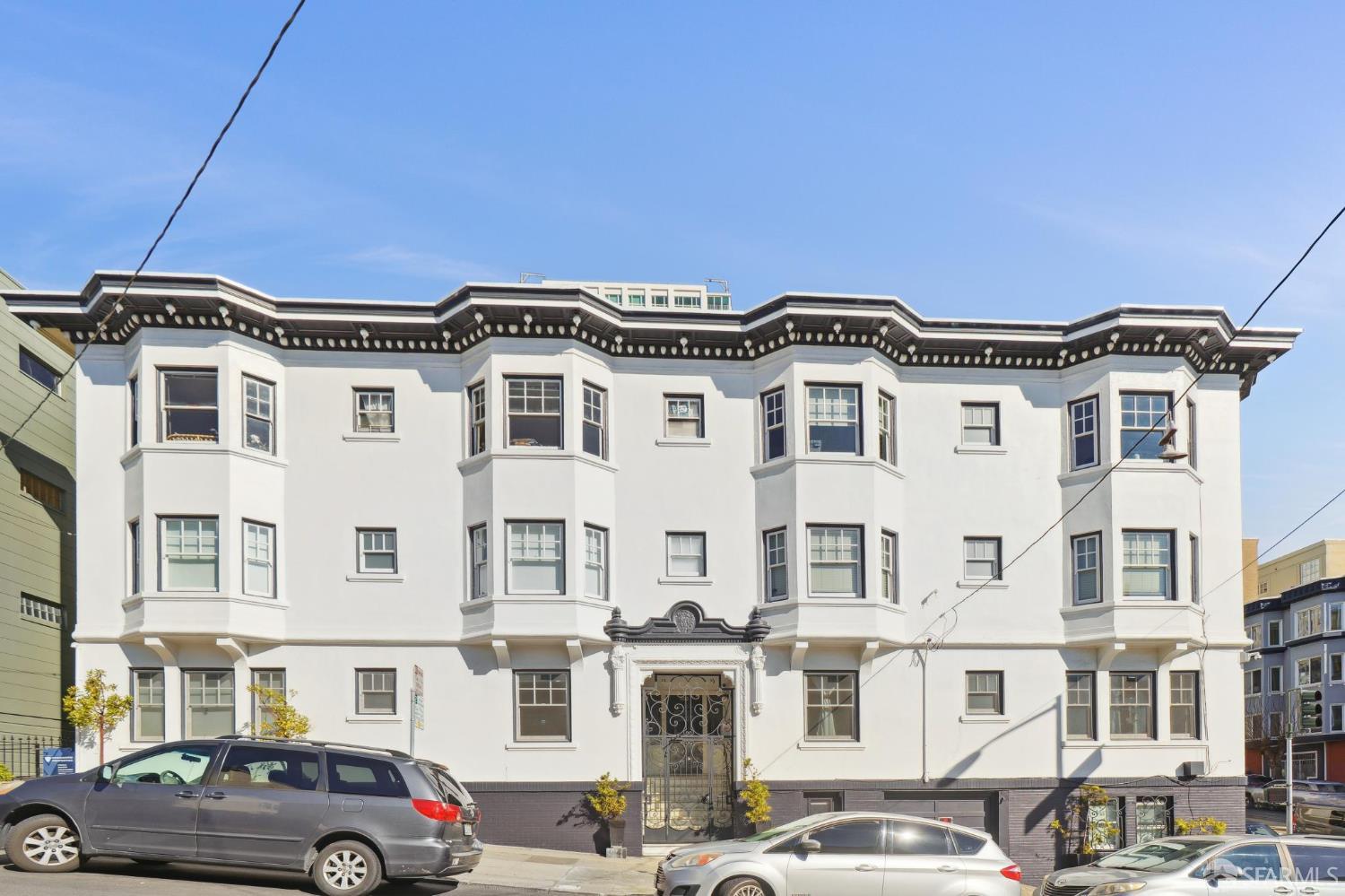 1100 Leavenworth Street # 2