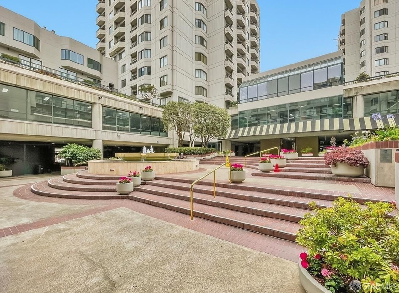 601 Van Ness Avenue 347