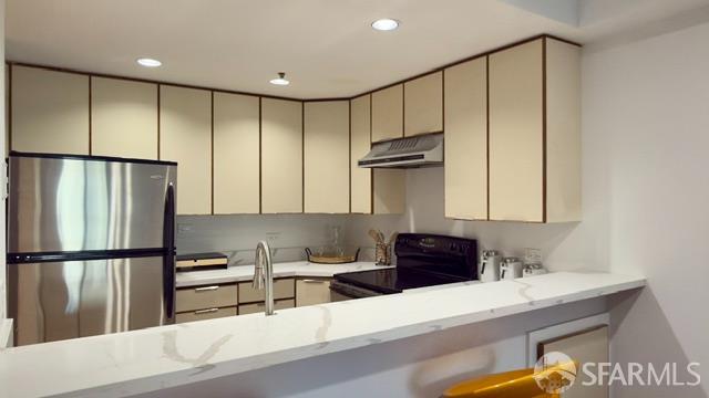 601 Van Ness Avenue #347