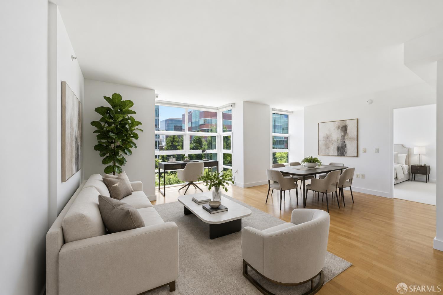 330 N Mission Bay Boulevard # 402