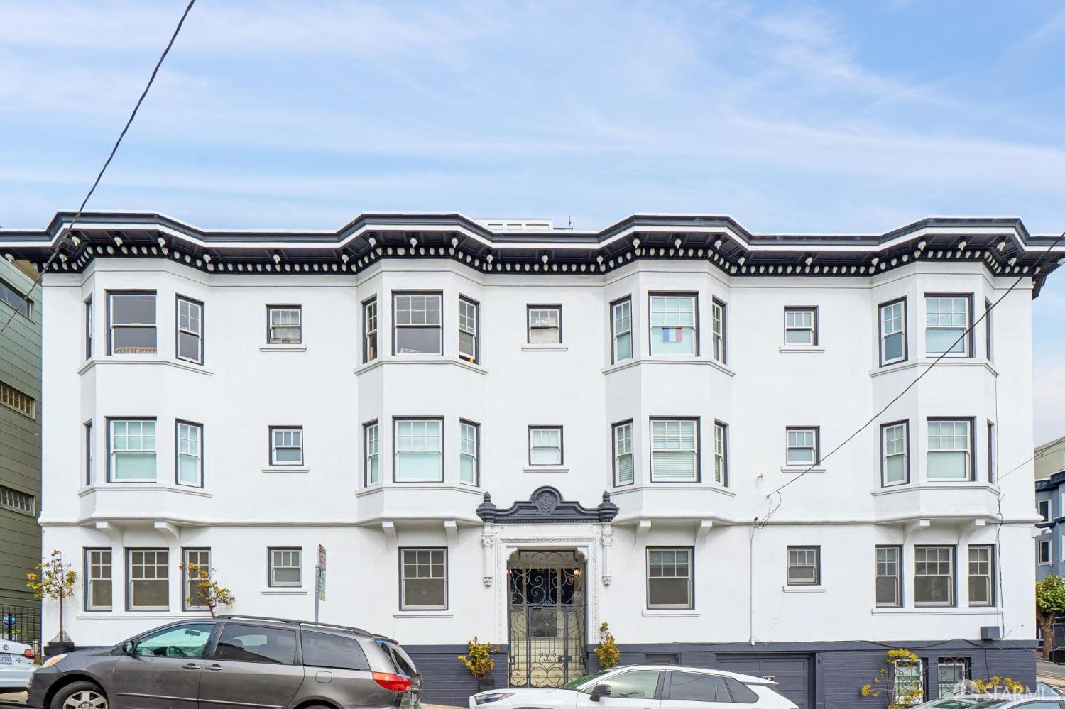 1100 Leavenworth Street # 2