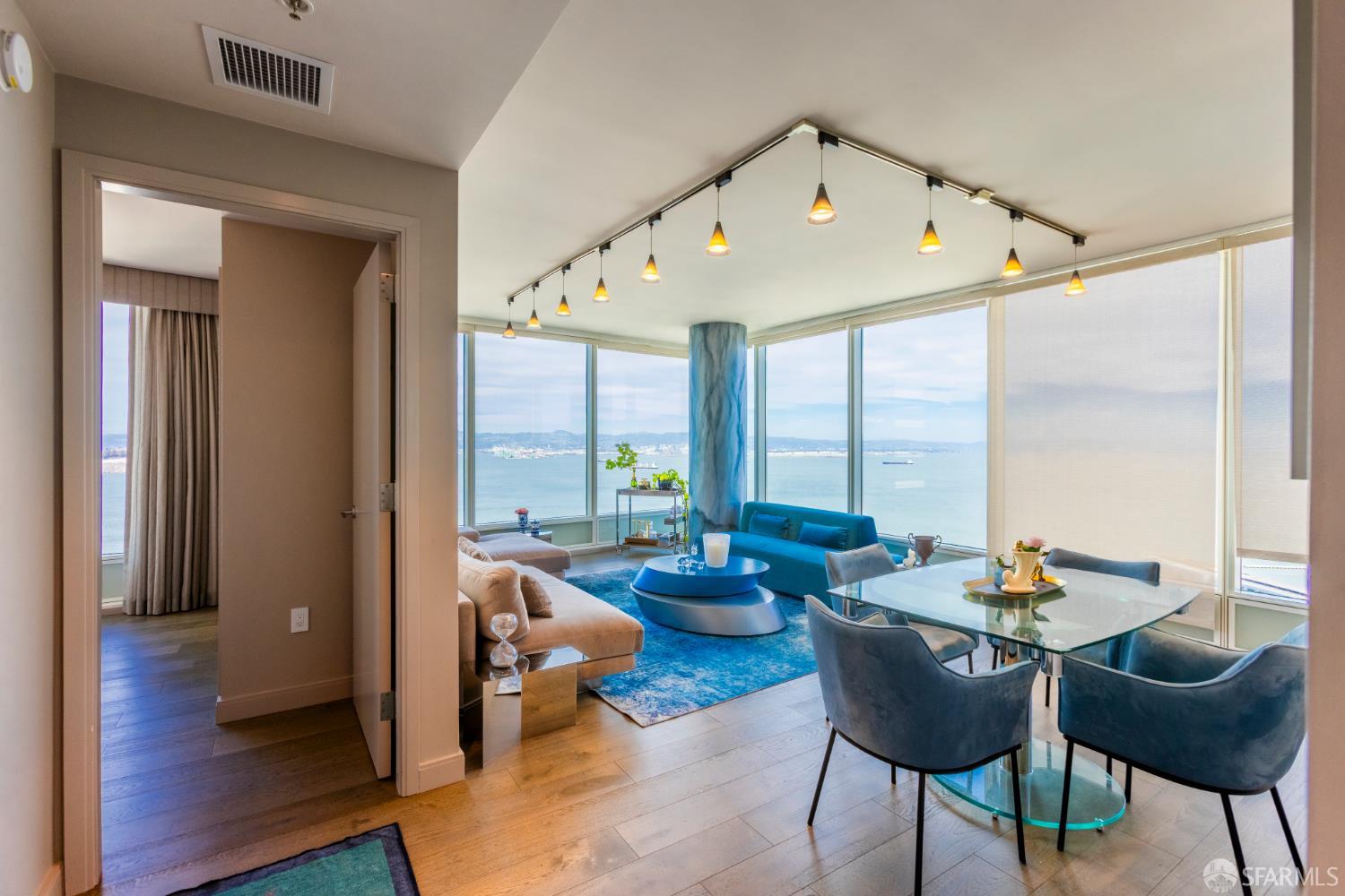 425 1st Street # 3202