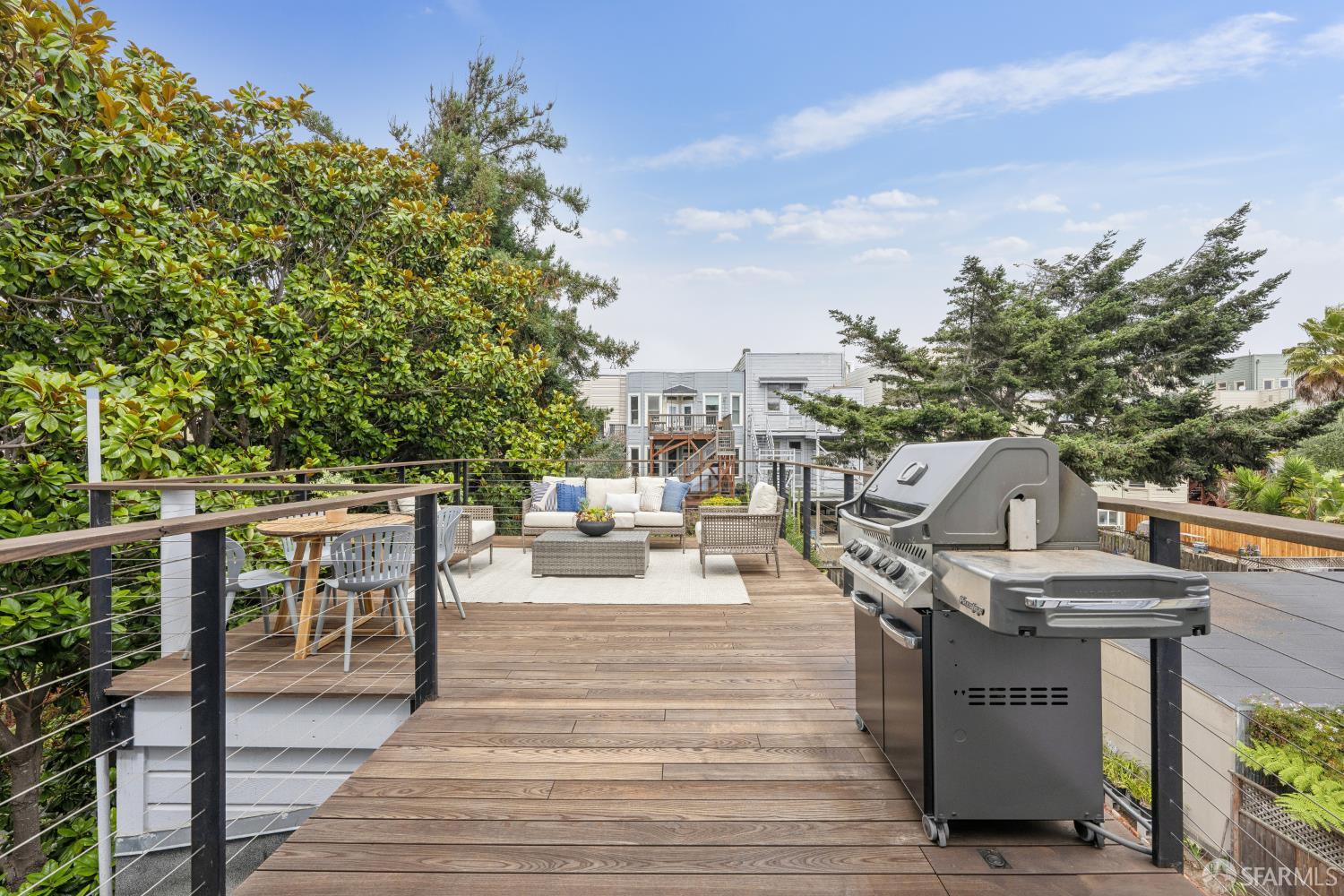 758 Haight Street # 3