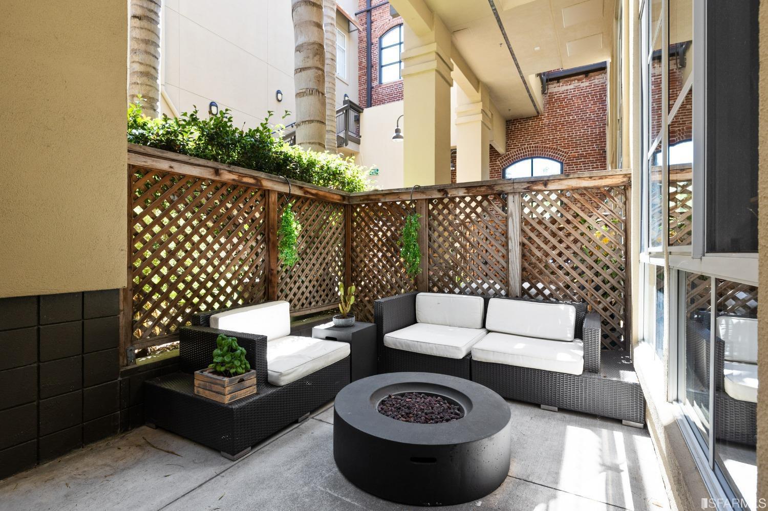 701 Minnesota Street # L Unit: 103-L