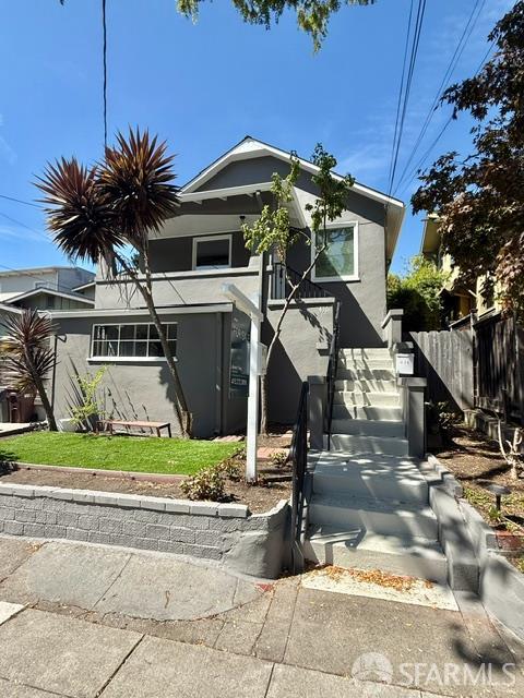 416 Mcauley Street