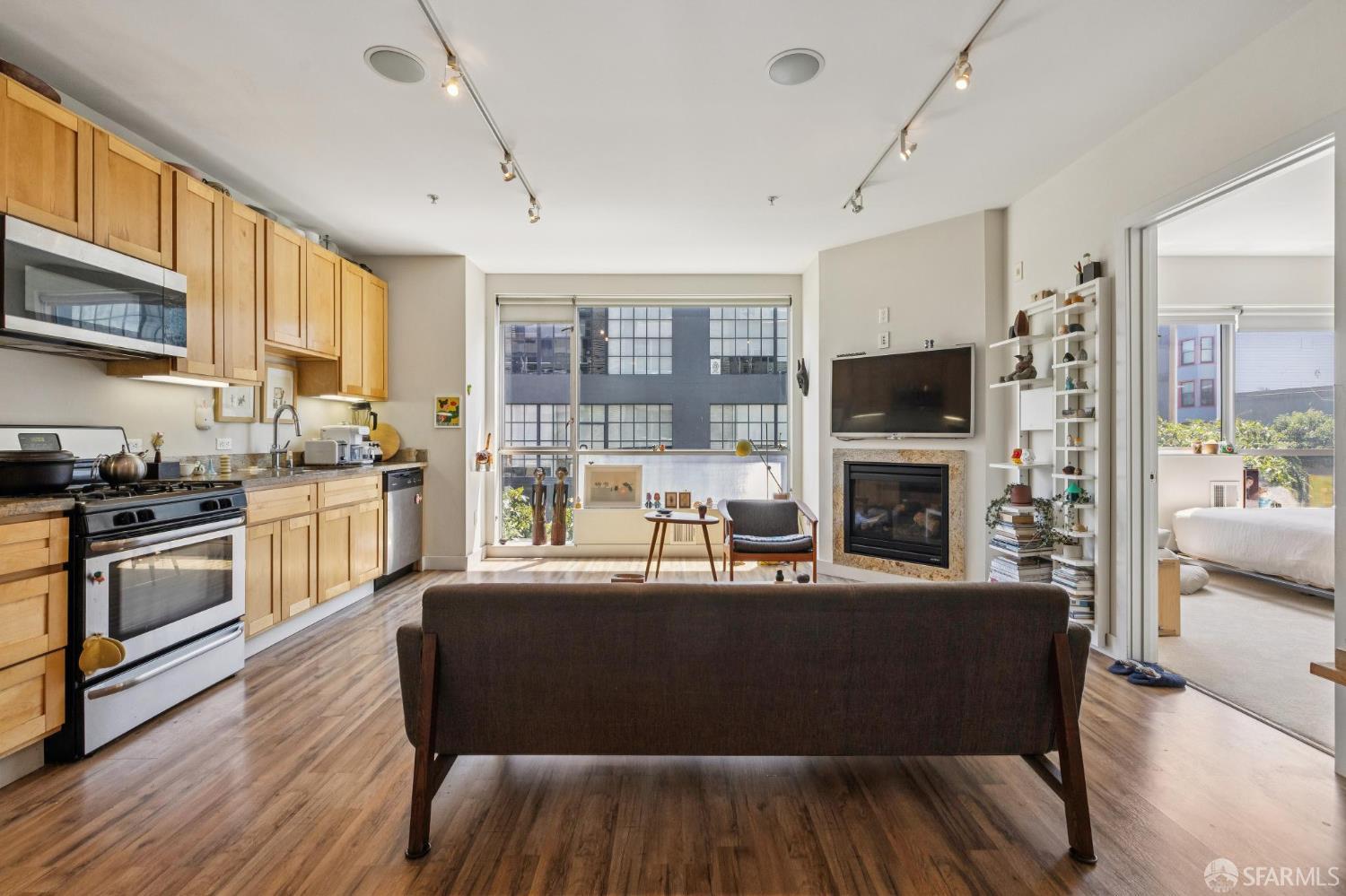 788 Minna Street # 203
