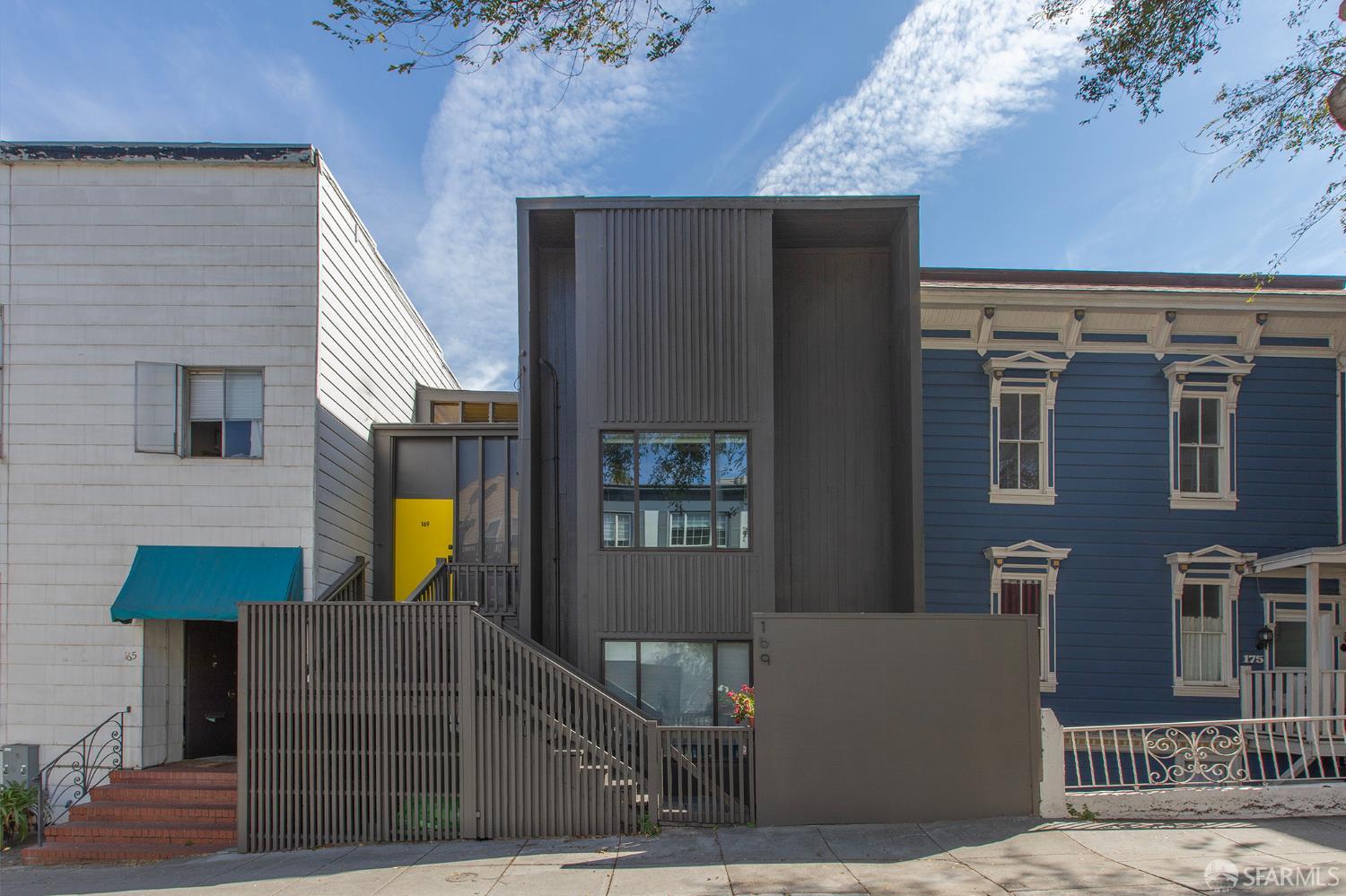 169 Corbett Avenue