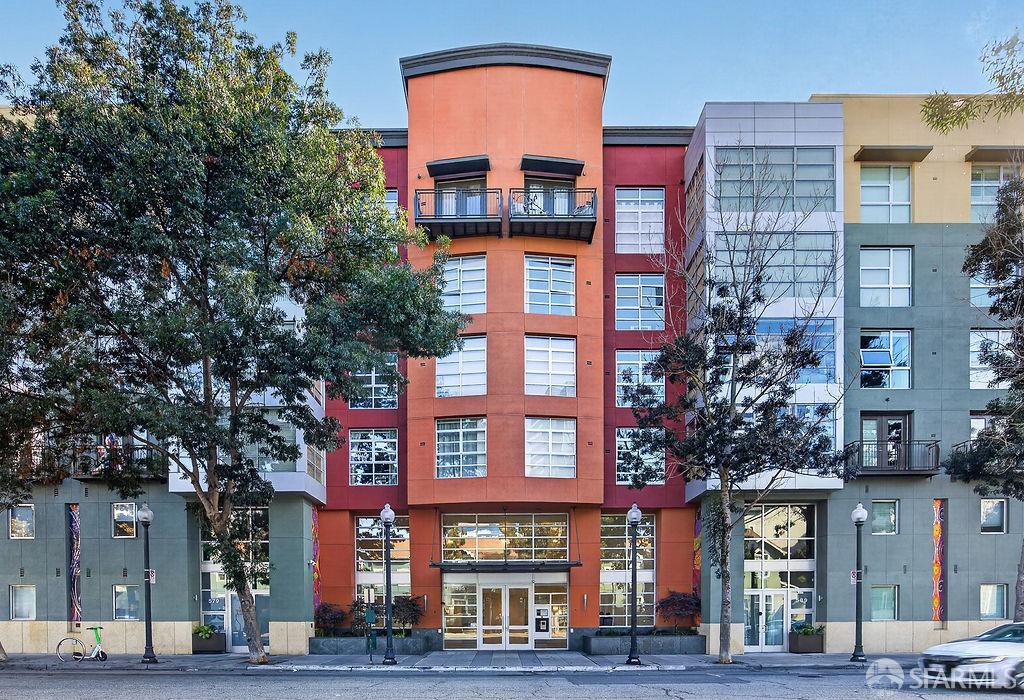 585 9th Street # 551