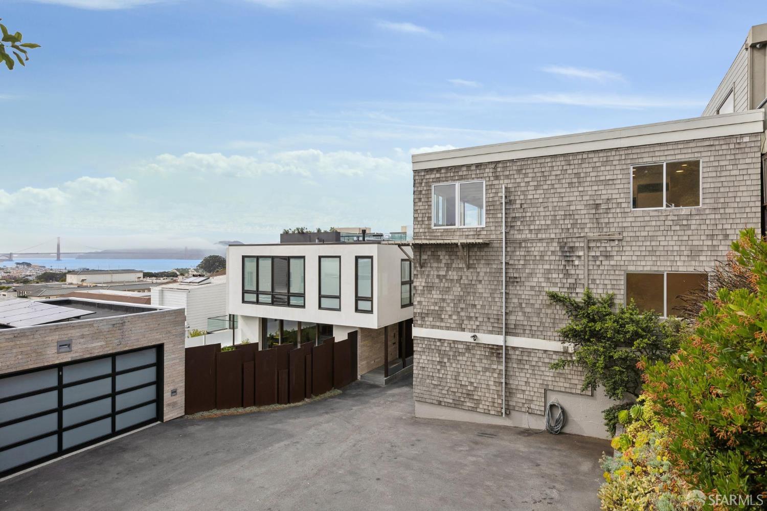1035 Francisco Street # B