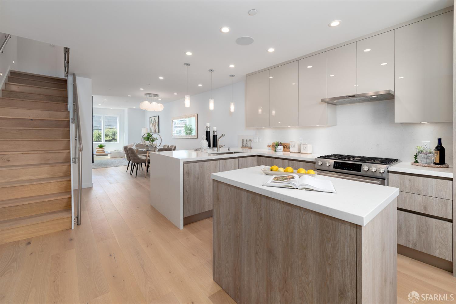 3491 Balboa Street # 6