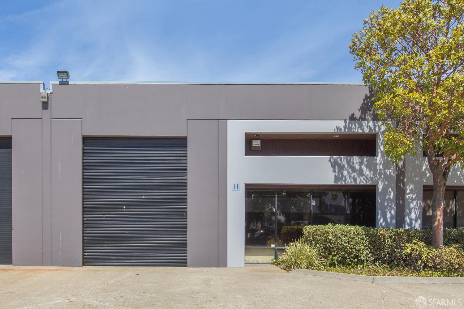 50 Mendell Street # 11
