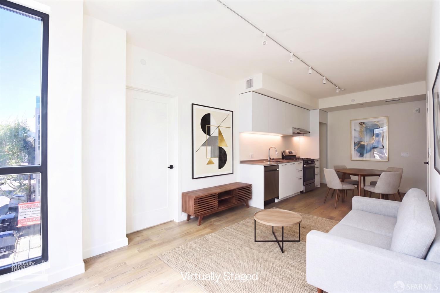 395 6th Street Unit: BM4