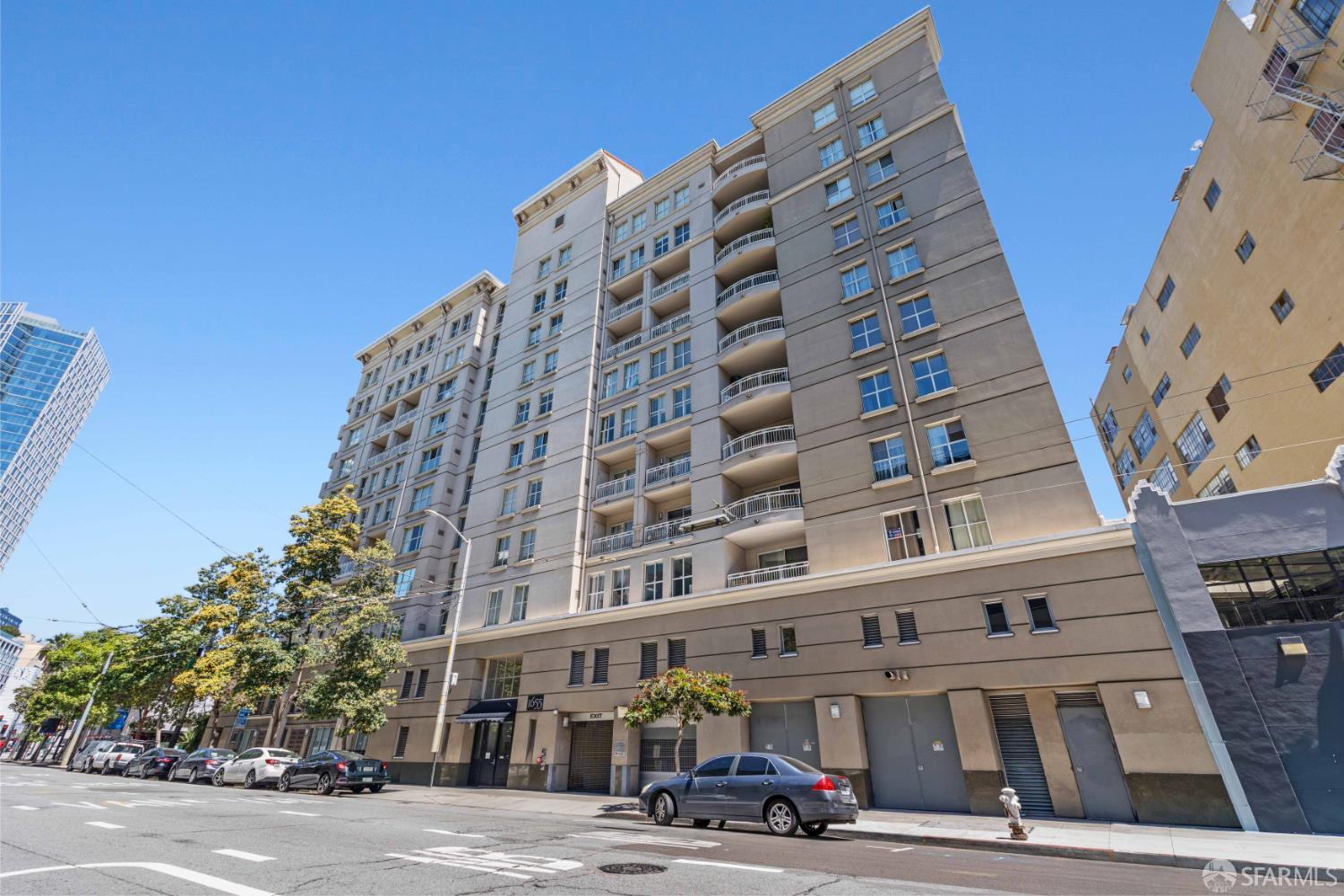 140 S Van Ness Avenue # 437