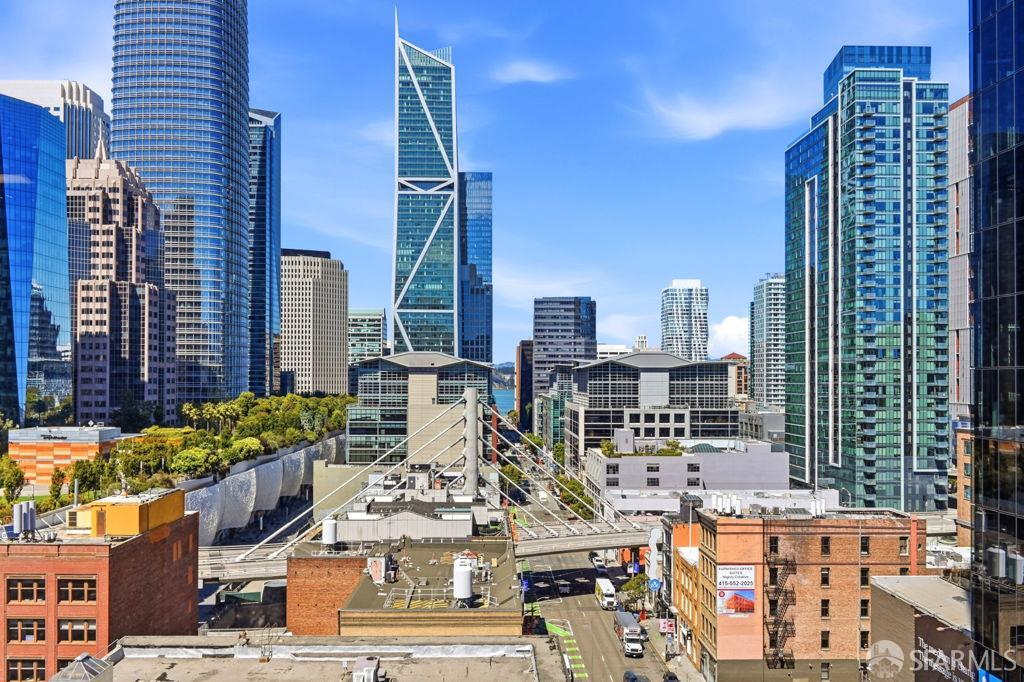 181 Fremont Street # 54E