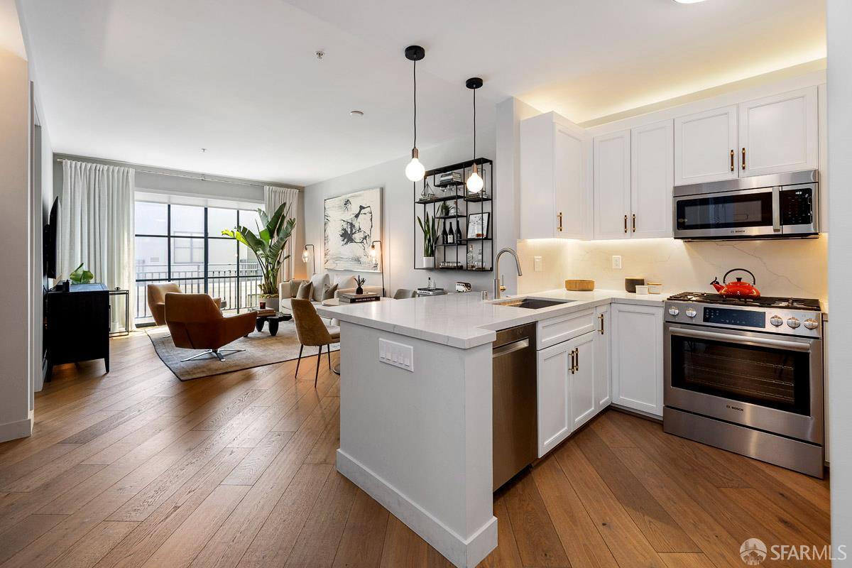 88 Townsend Street # 416