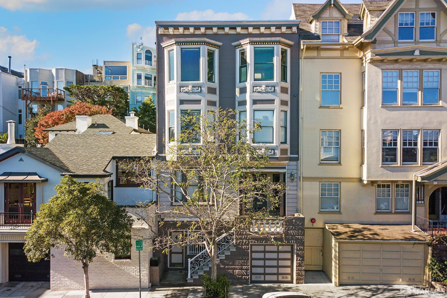 53-57 Divisadero Street