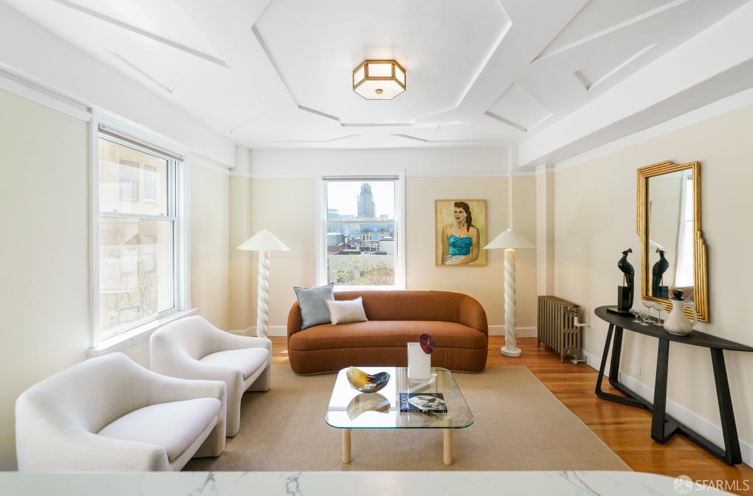 631 Ofarrell Street # 402