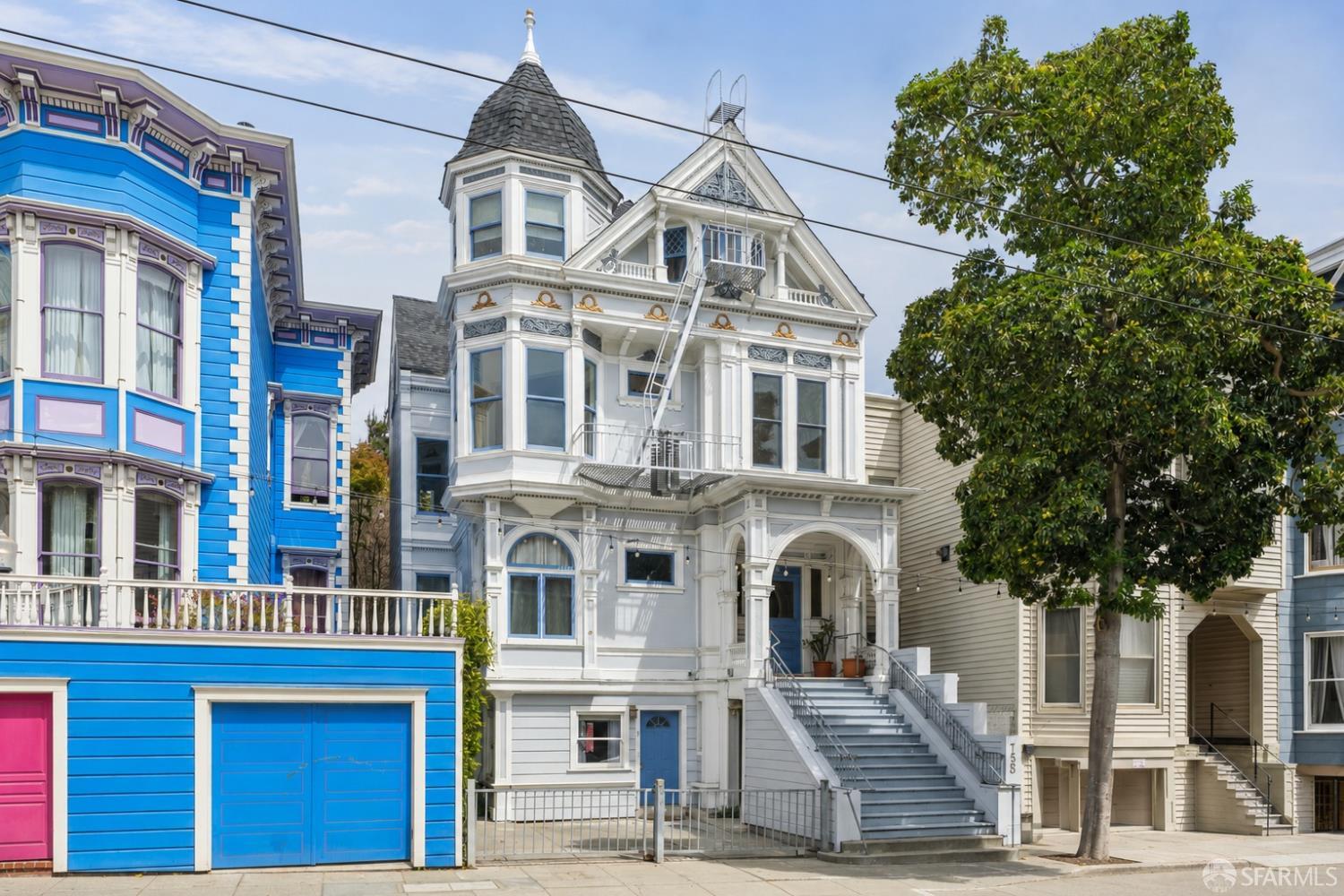 758 Haight Street # 3