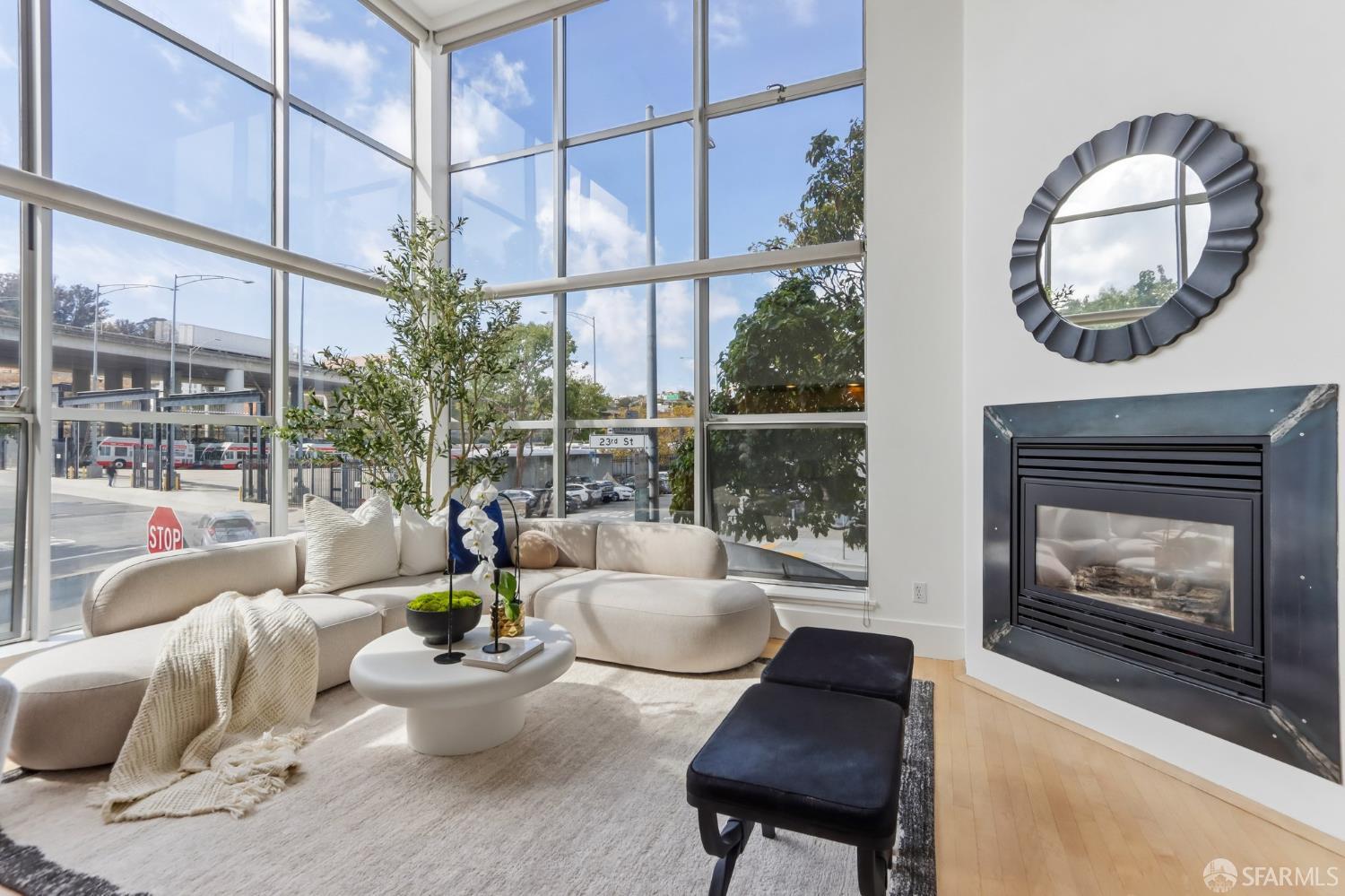 1099 23rd Street # 1
