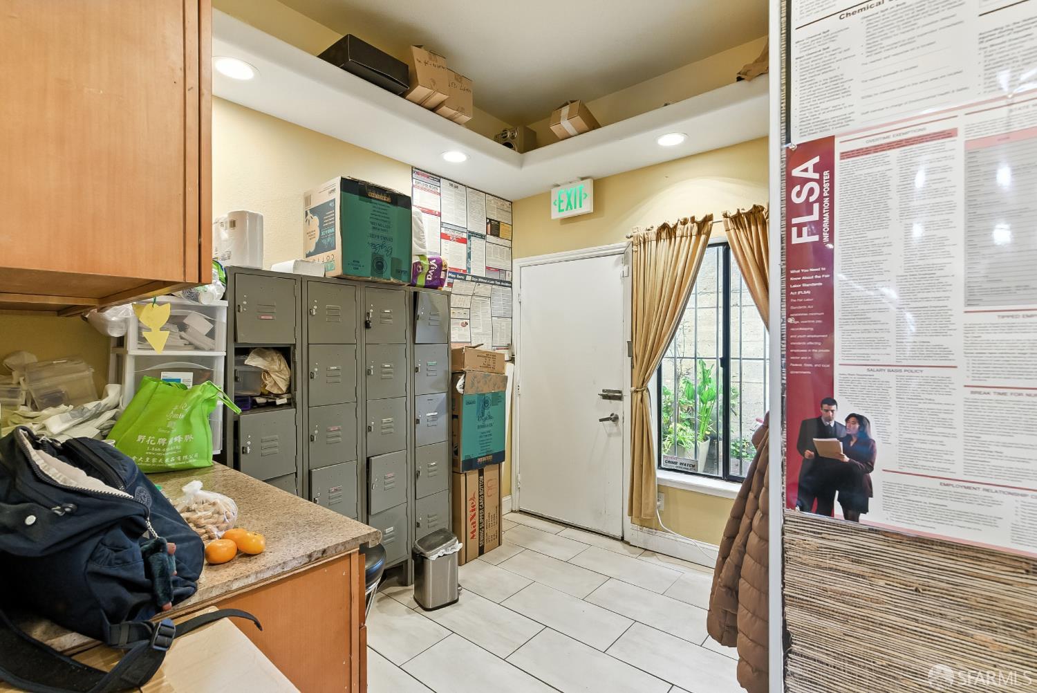 734 14th St #1, San Francisco — 29