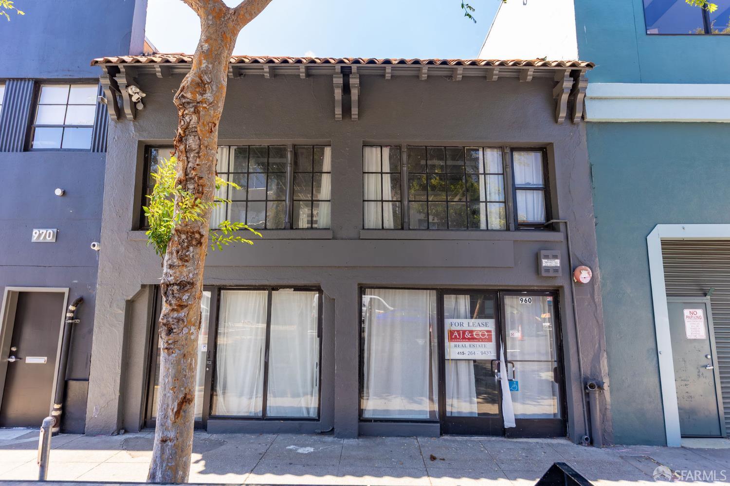 960 Folsom Street