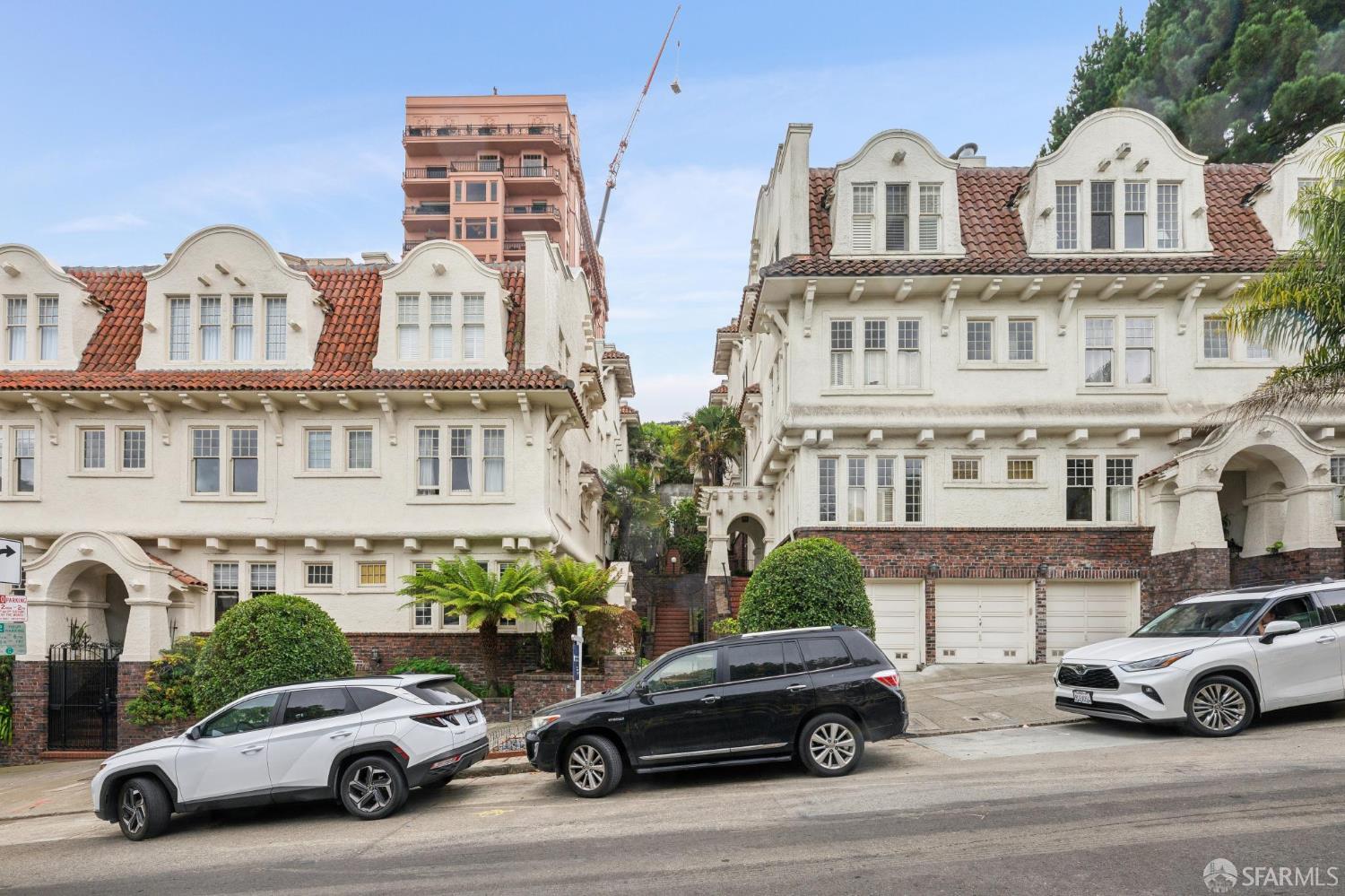 1933 Jackson Street