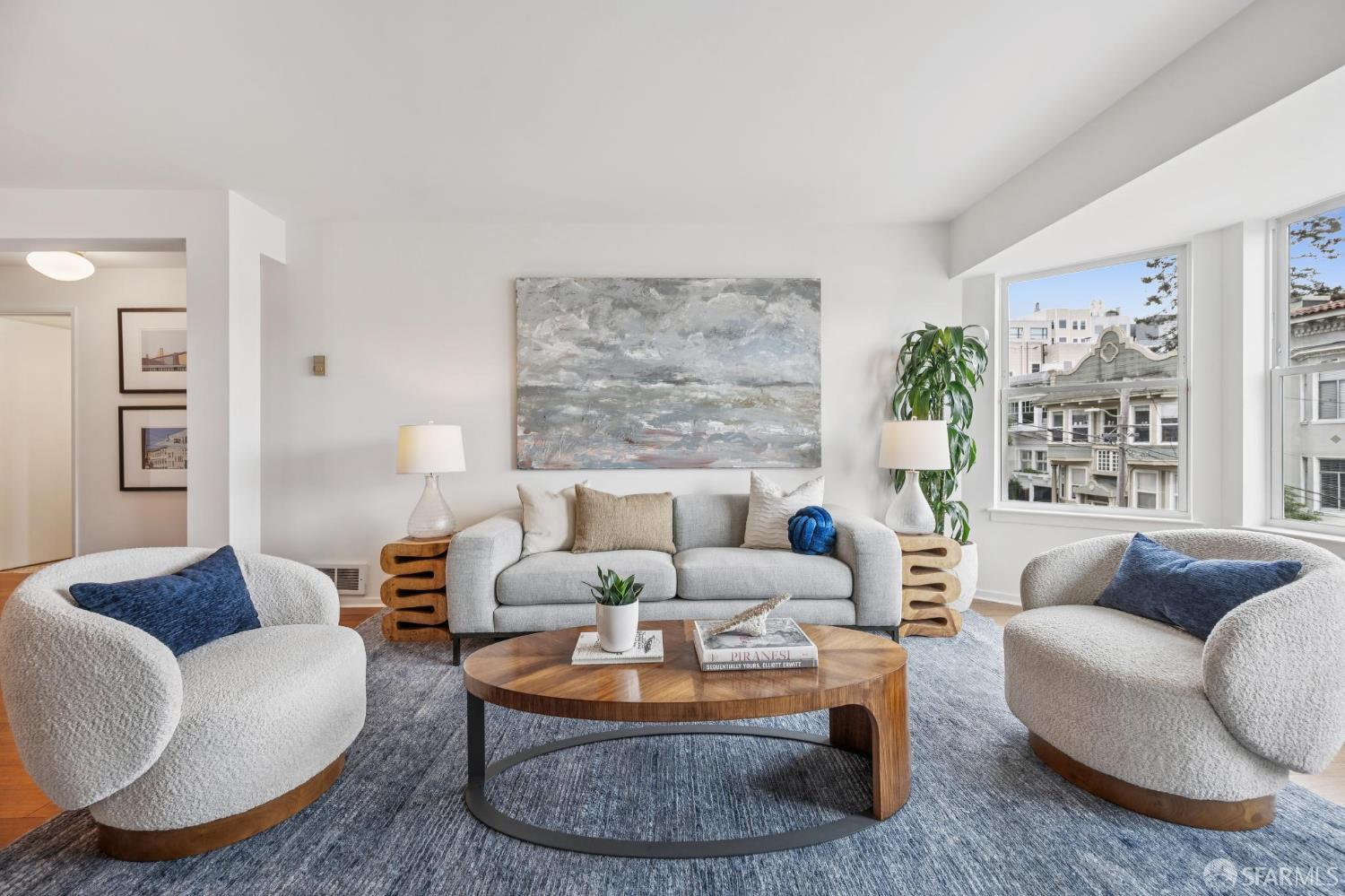 1380 Greenwich Street # 305