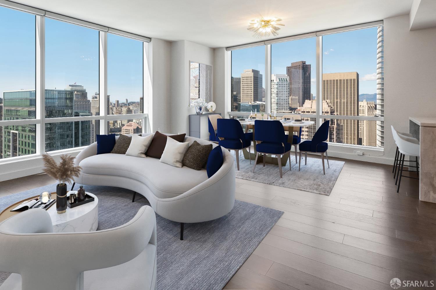 488 Folsom Street # 3704