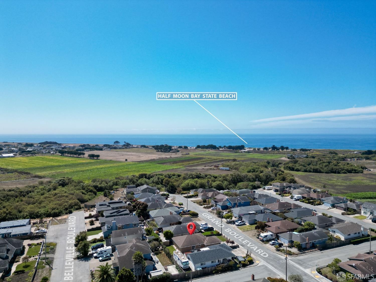 355 Grand Boulevard