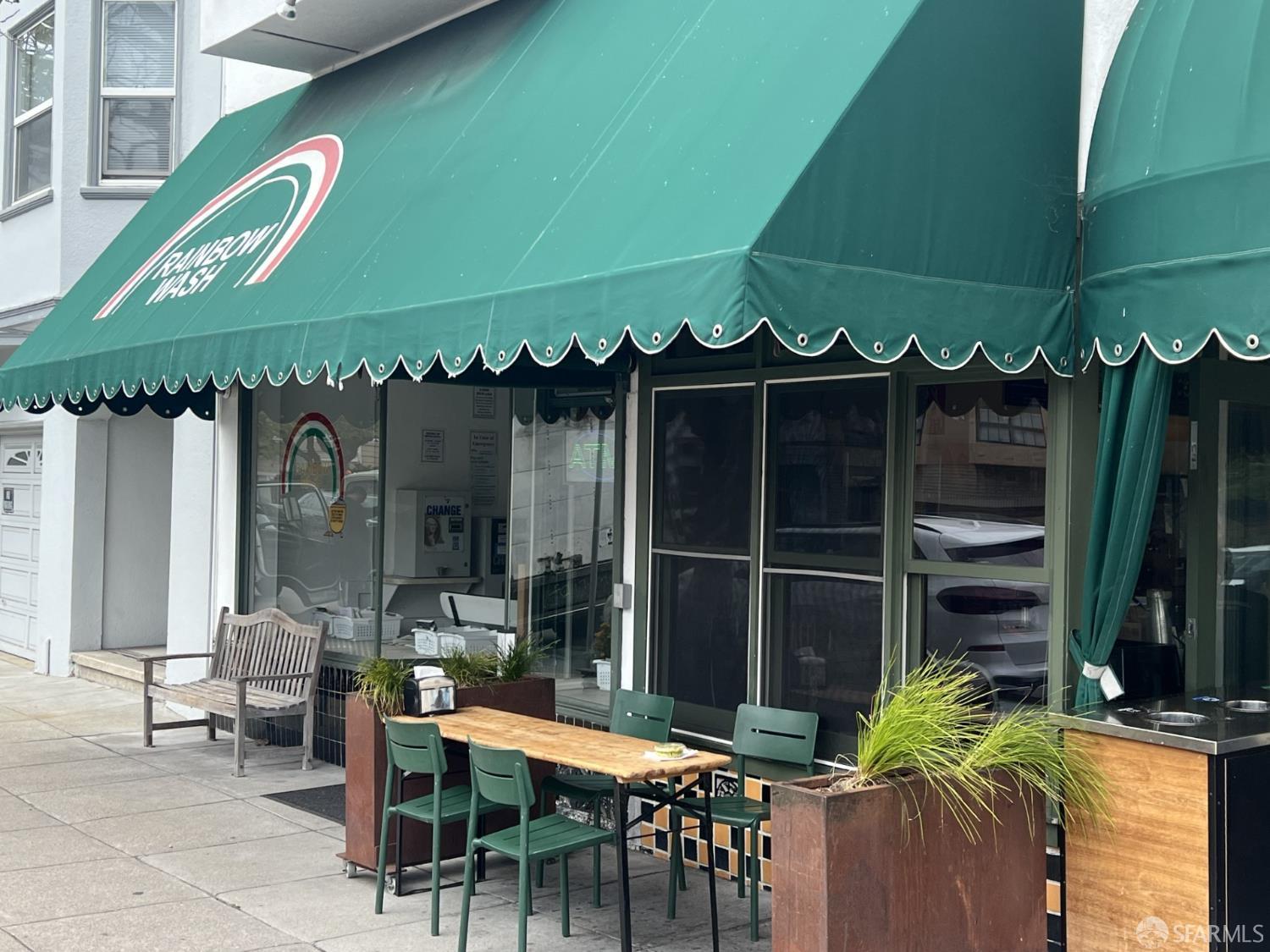 6000 California St, San Francisco — 8