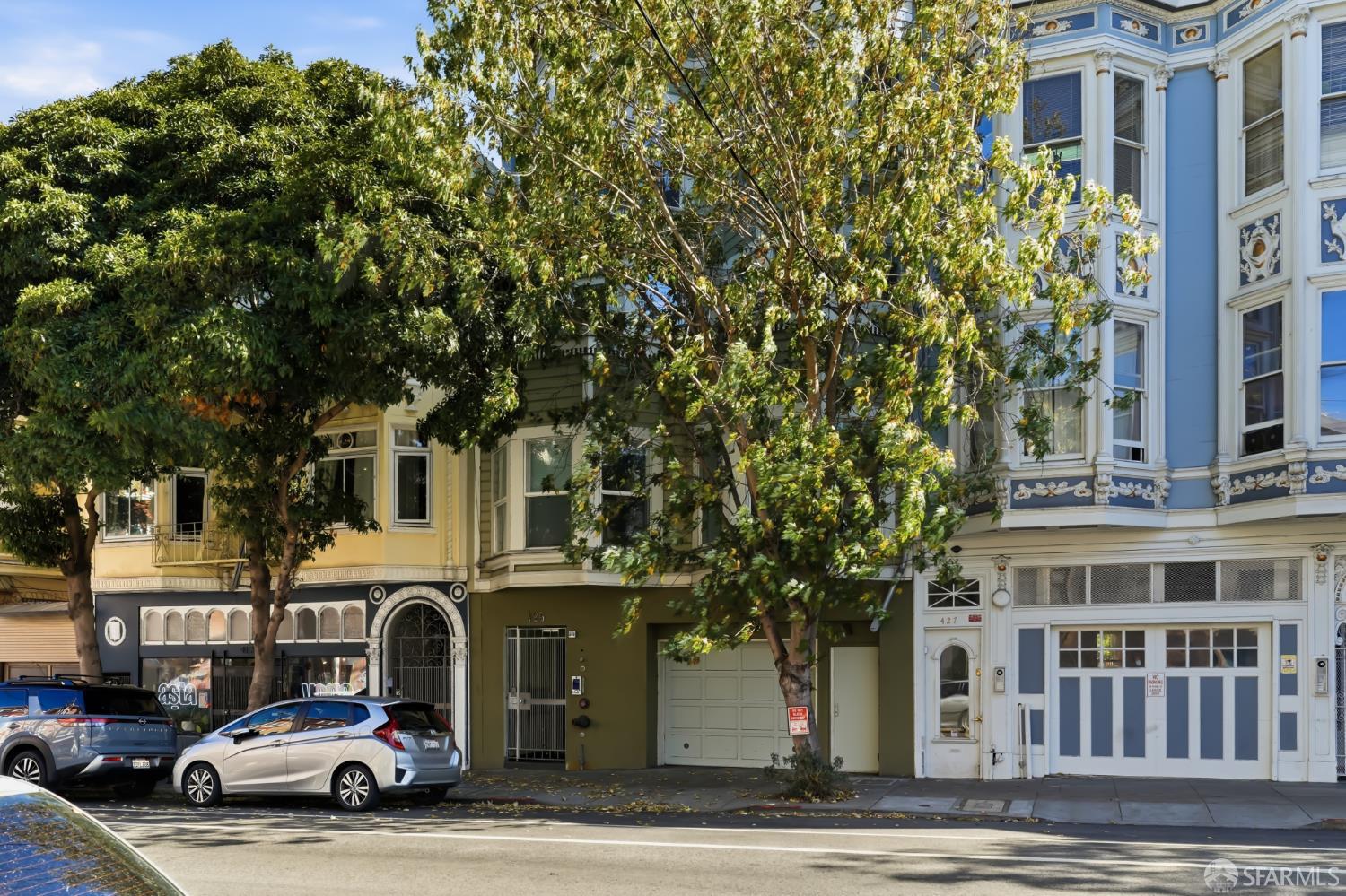 425 14th Street # 3