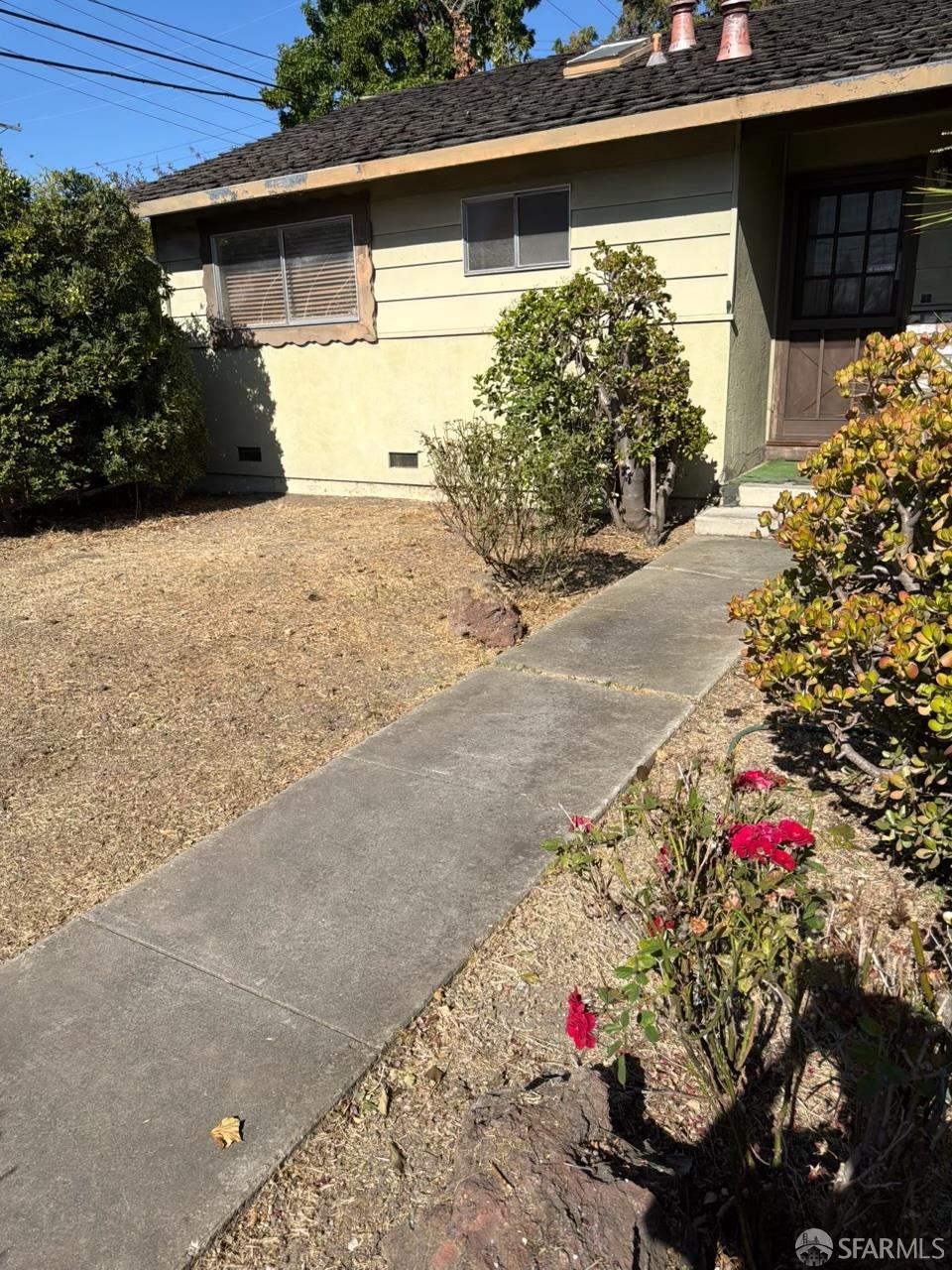 1095 Buchanan