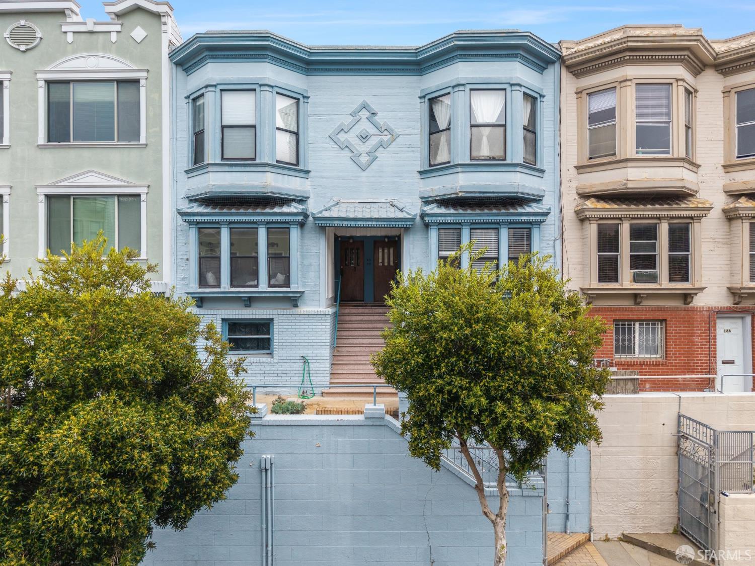 20-26 Dorland Street