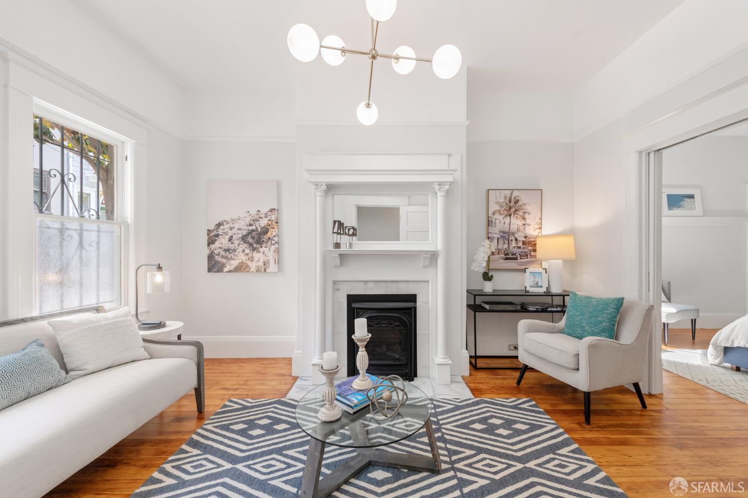 422 Linden Street