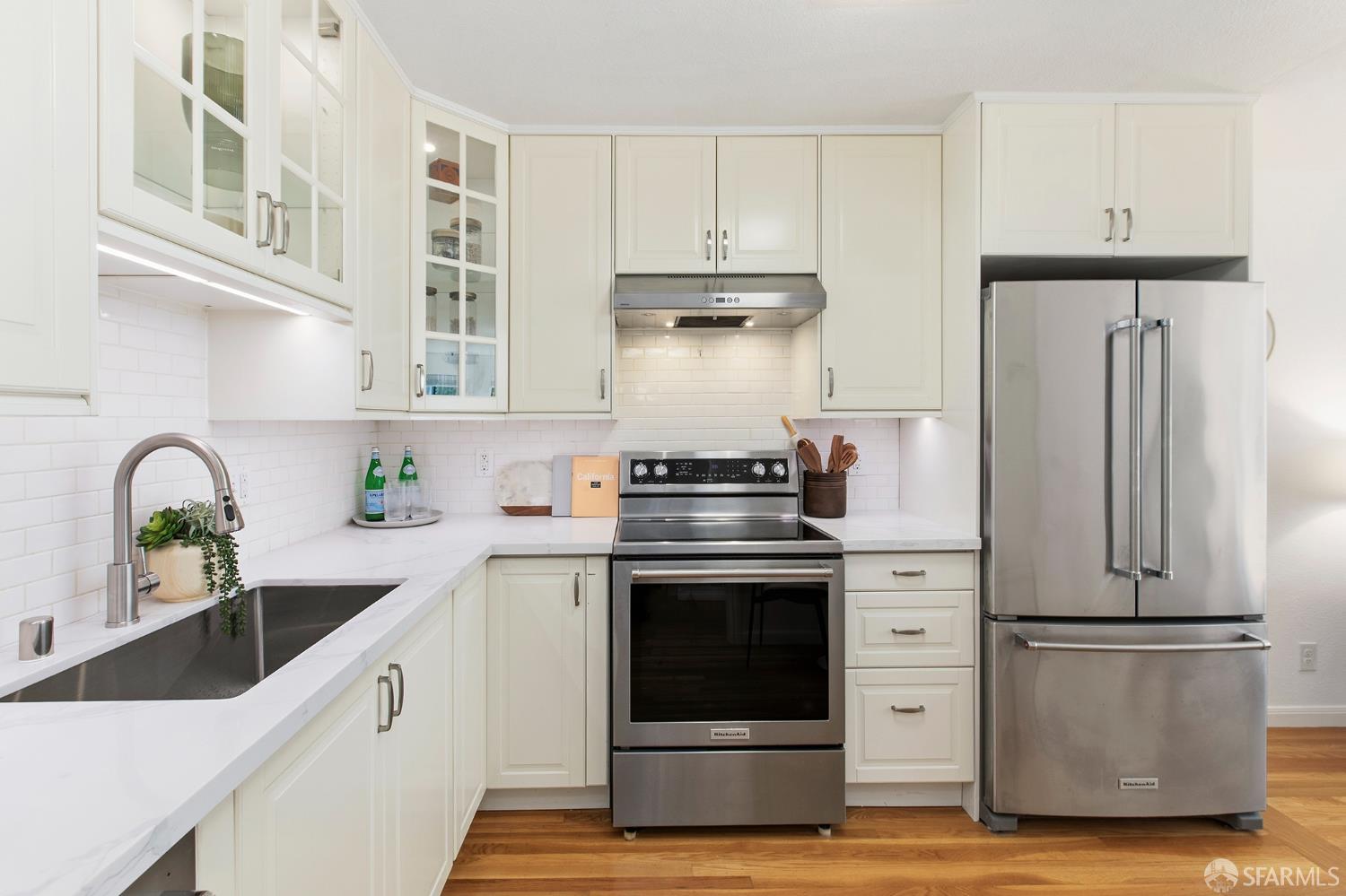 1115 Fell Street # 2