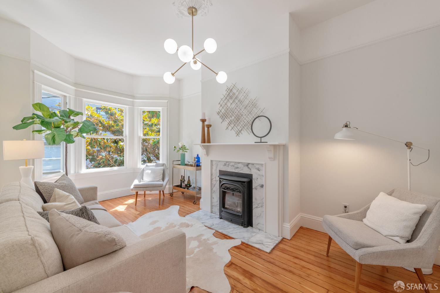 420 Linden Street
