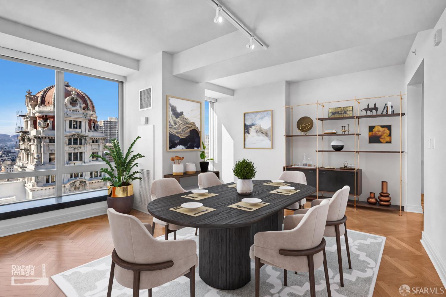 765 Market Street # 22G