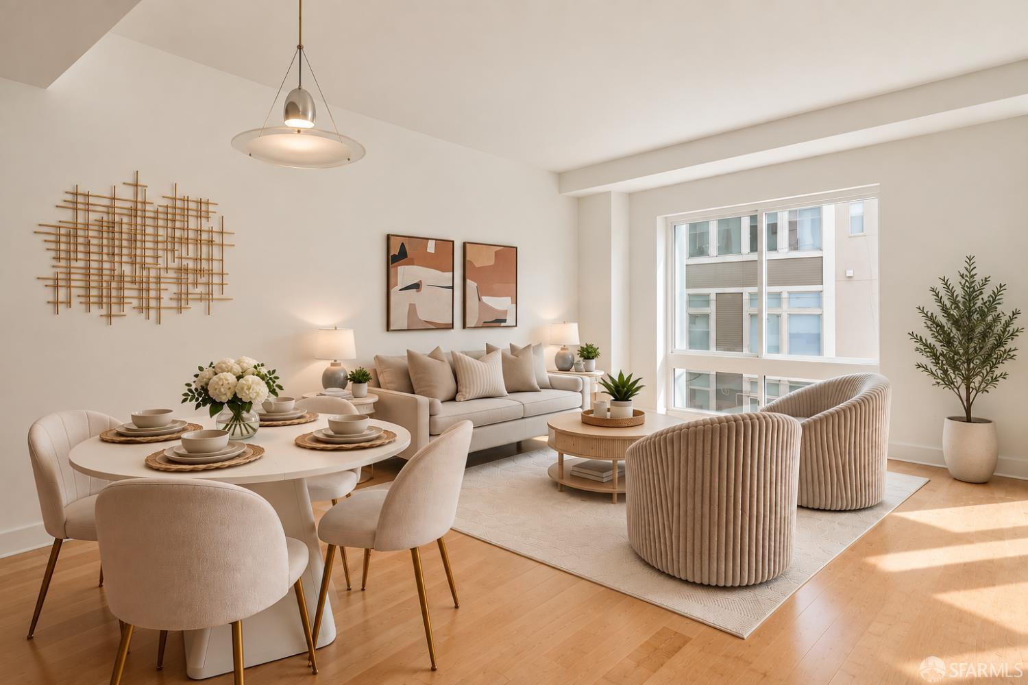 50 Lansing Street # 110