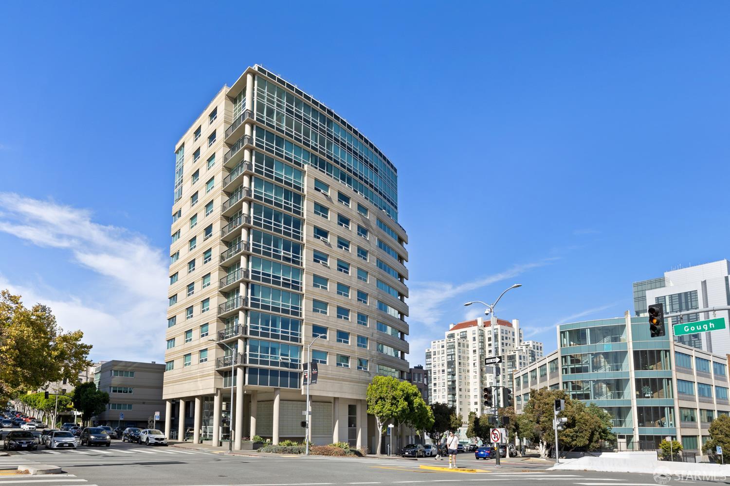 1377 Post Street # 202
