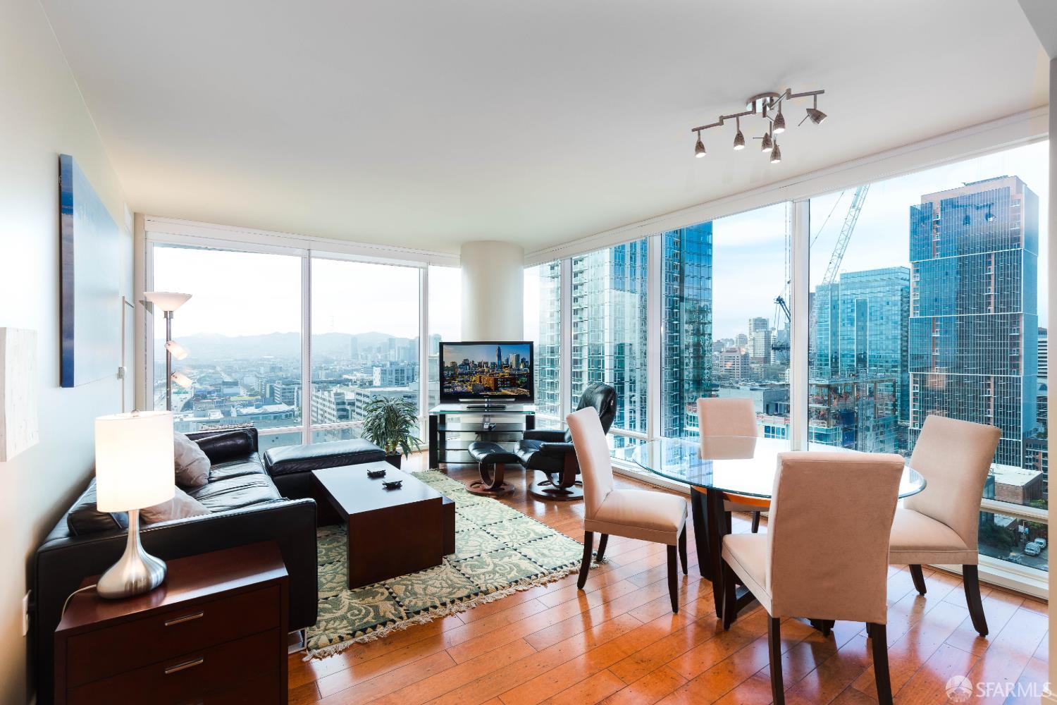 425 1st Street # 2406