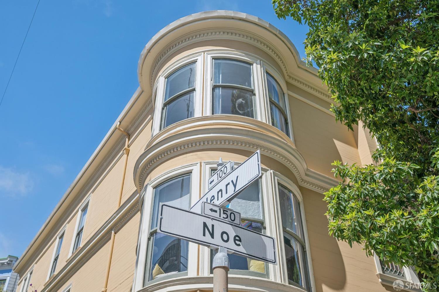146 Noe Street