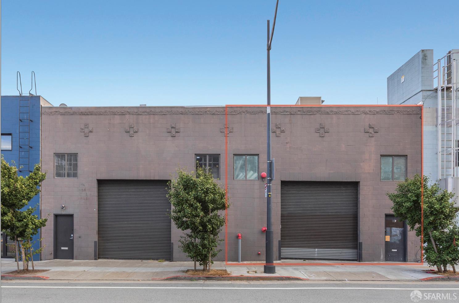 457 Mariposa Street