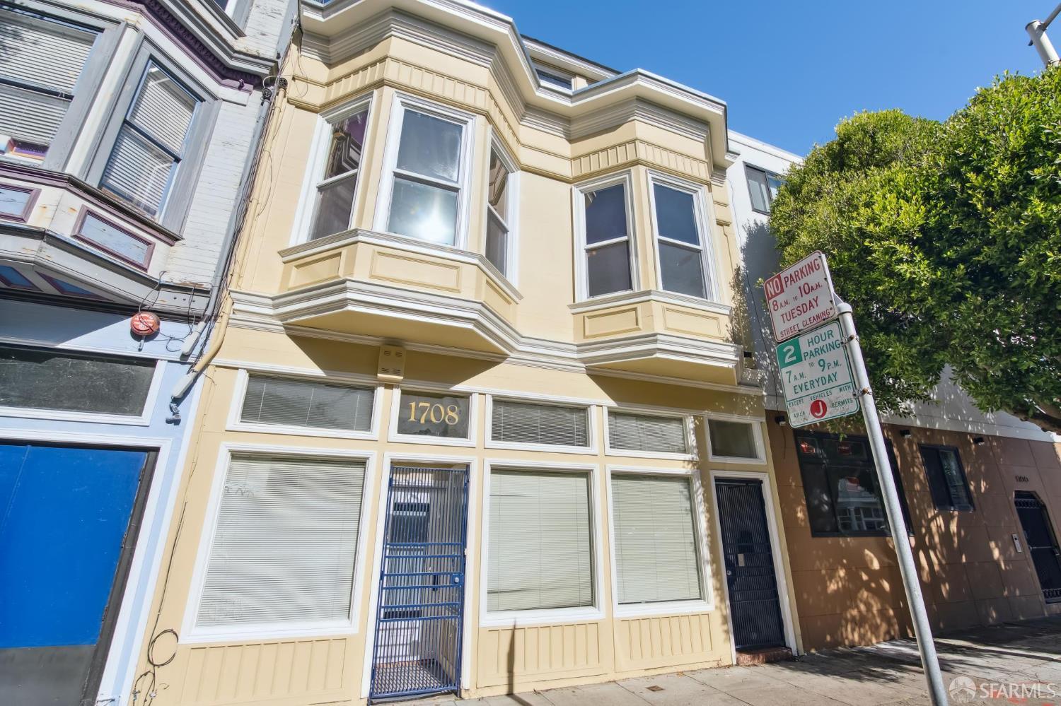 1704 Waller St, San Francisco — 30