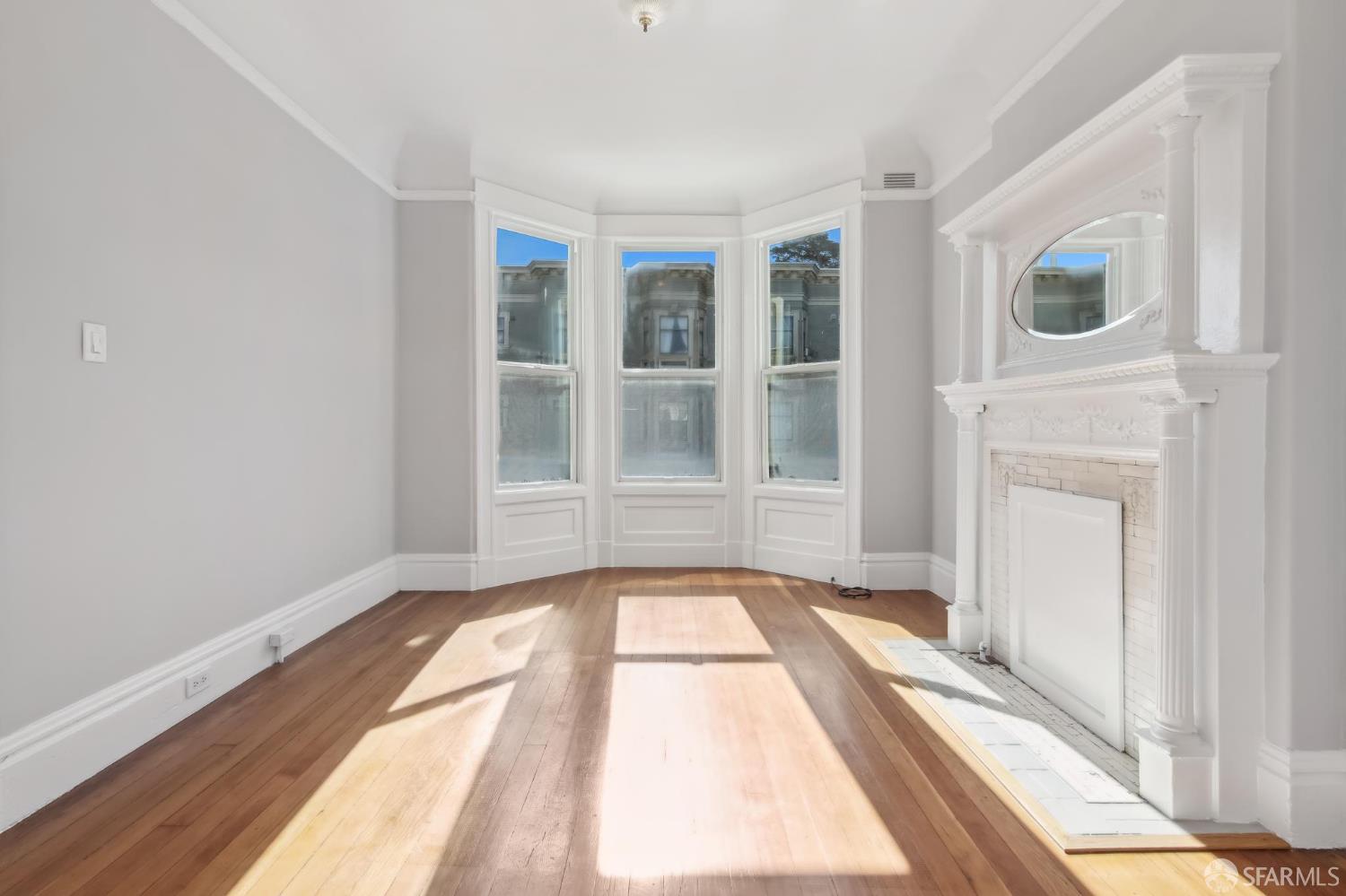 1704 Waller St, San Francisco — 9